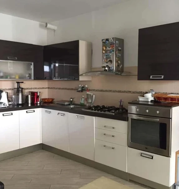 Apartment in Largo Viviano Viviani, Pisa for 110 m² with 2 bedrooms