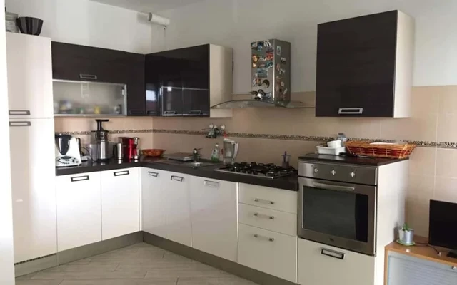 Apartment in Largo Viviano Viviani, Pisa for 110 m² with 2 bedrooms 0