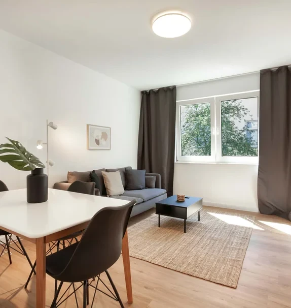 Eckampstrasse