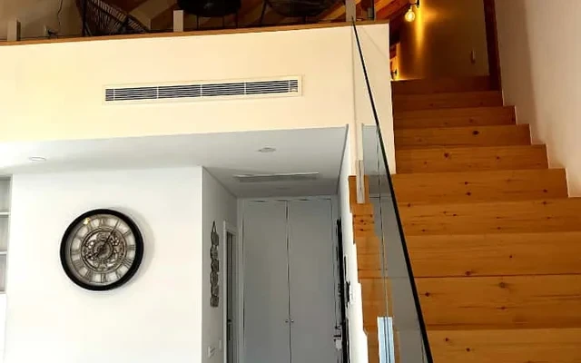 One-bedroom apartment in Lisbon - unit D 2