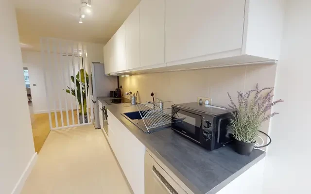 10 Rue de Vouille, 75015 3