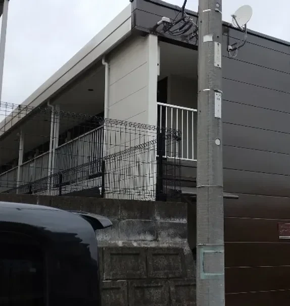 Leopalace Tokiwadai