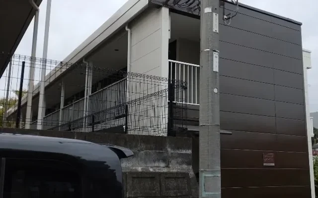 Leopalace Tokiwadai 0