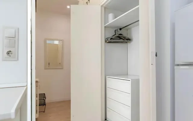 studio in Argüelles (Moncloa) 1