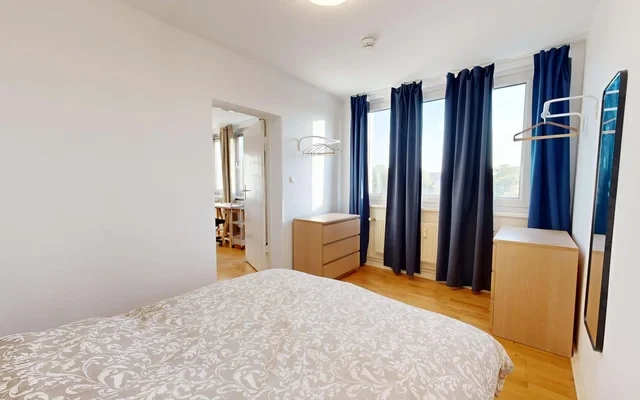 Apartment in Neukoelln, Berlin 3