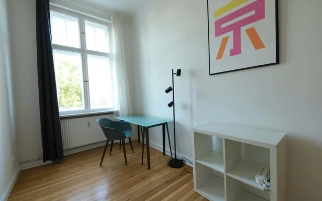 Antwerpener Strasse Berlin 13353 Germany 0
