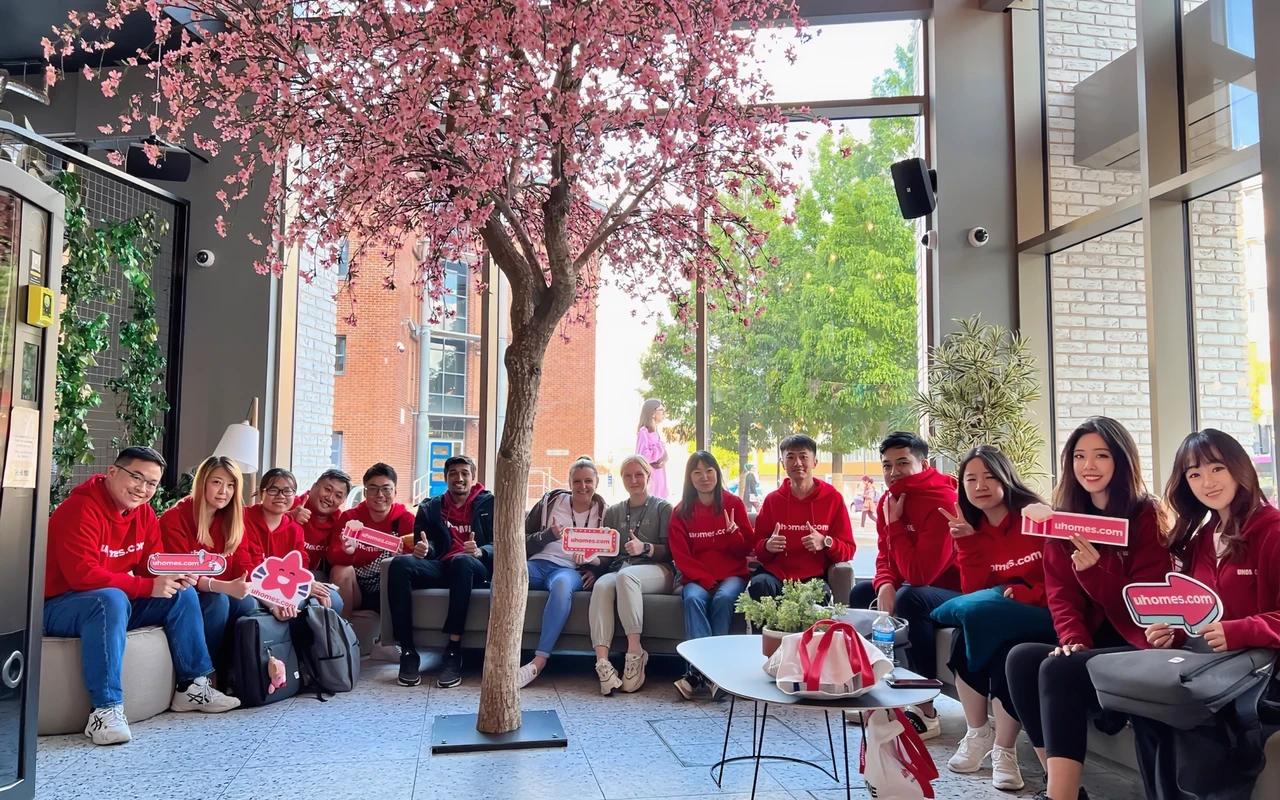 COSMOS Sheffield Sheffield Student uhomes