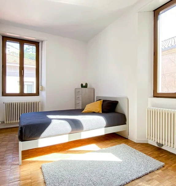 3  rooms  - apartment for 4