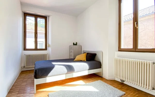 3  rooms  - apartment for 4 0