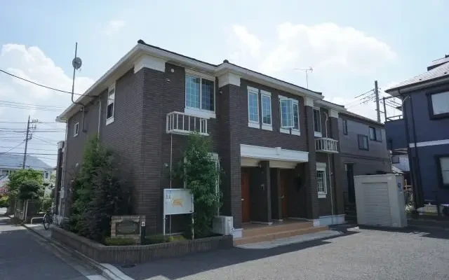 フェリーチェ カーサ 2階 - 東久留米市の学生向け宿泊施設
