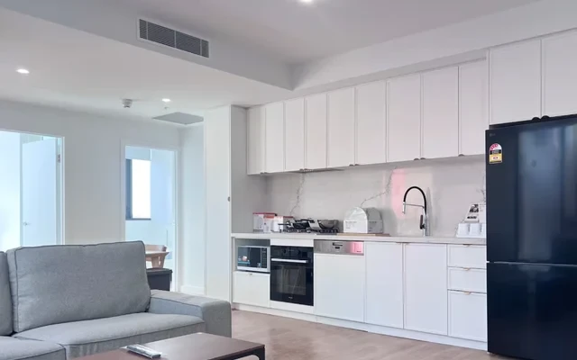 181 Waymouth Street - Adelaide student accommodation