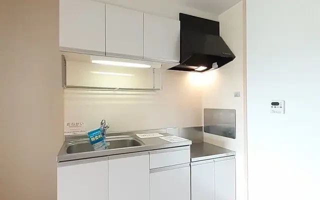 フォレスタ 1階 - Sanuki student accommodation - 1階 - 2DK