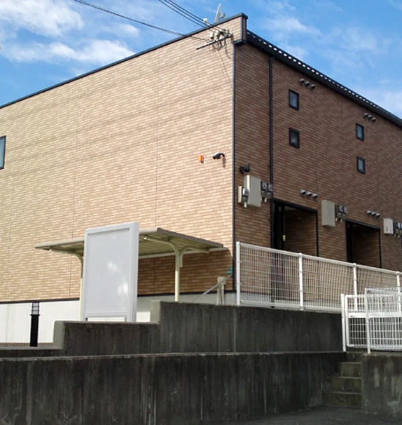 レオネクスト西宮北六番館