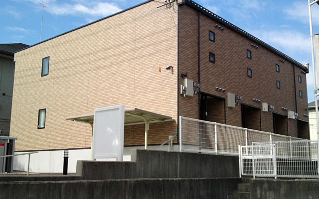レオネクスト西宮北六番館 0