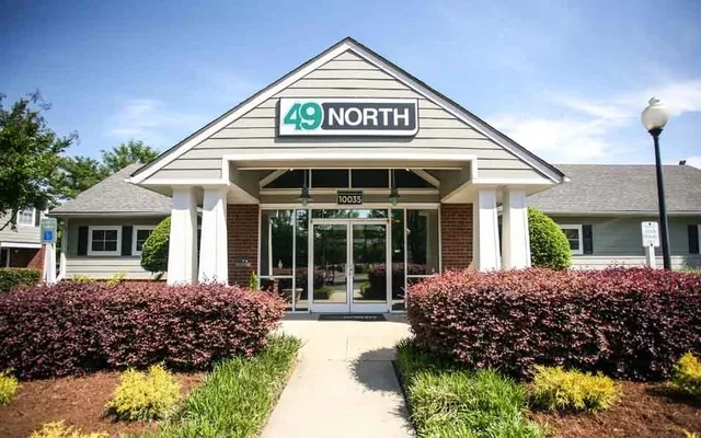 49 North 1