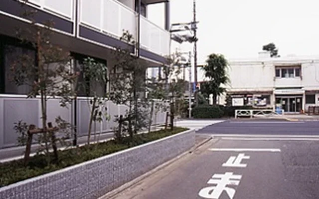 レオパレス青柳 3