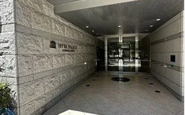 Seiwa Palace Kyobashi Cortile 404 0