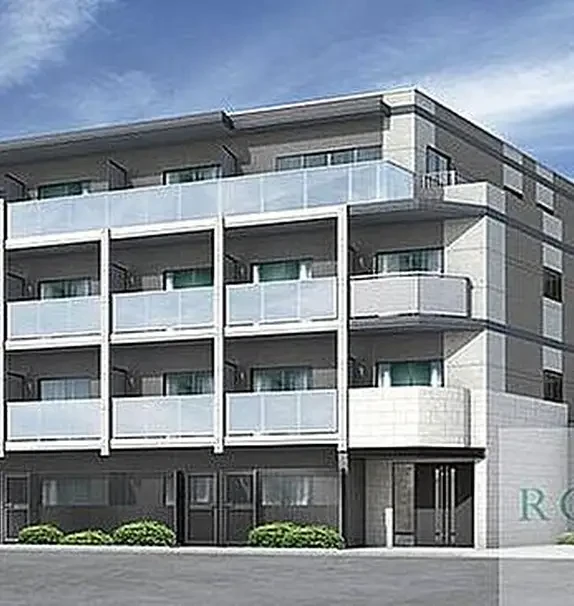 Isle Grande Nakano North Due