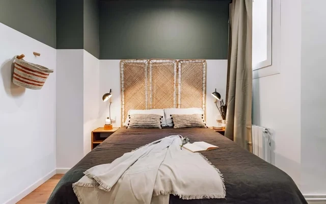 Seron - 3 bedrooms and office in Eixample Esquerra 4