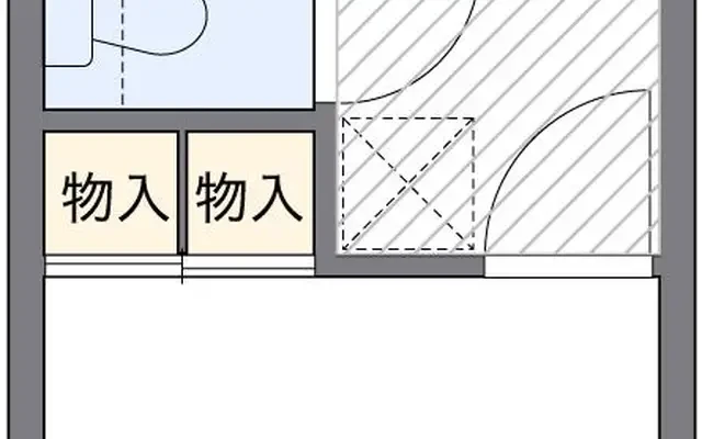サンピュアⅠ 1
