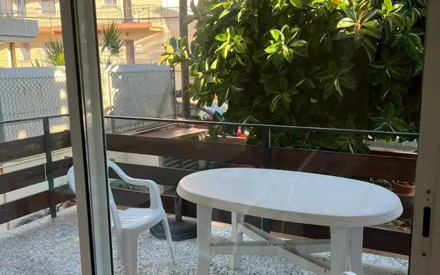 apartment near Carrer Pablo Picasso 1