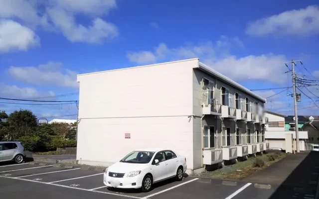 レオパレスエクセレント鹿嶋Ａ 0
