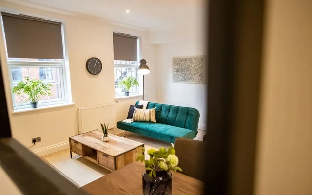 Richmond Place Apartments 2