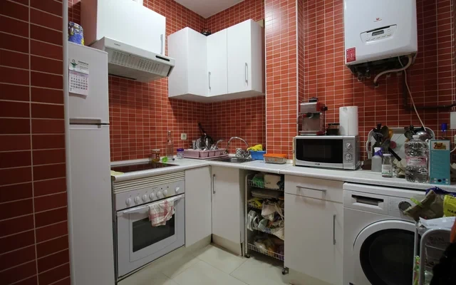 13, Garcilaso, Madrid, Chamberi, 28010, ES 4