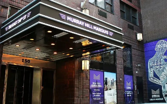 Murray Hill Marquis 1