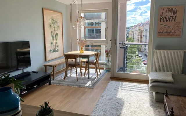 Apartment in Bergstrasse, Berlin for 79 m² with 2 bedrooms 2