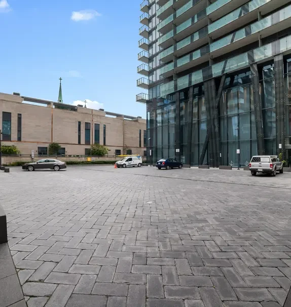 U Condo(1080bay)