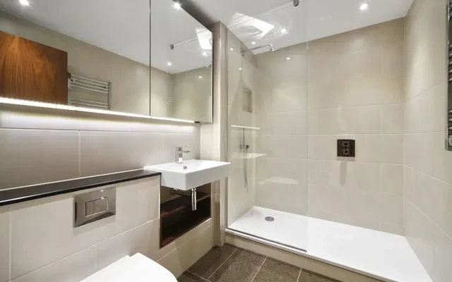 Waterview Drive London SE10 3
