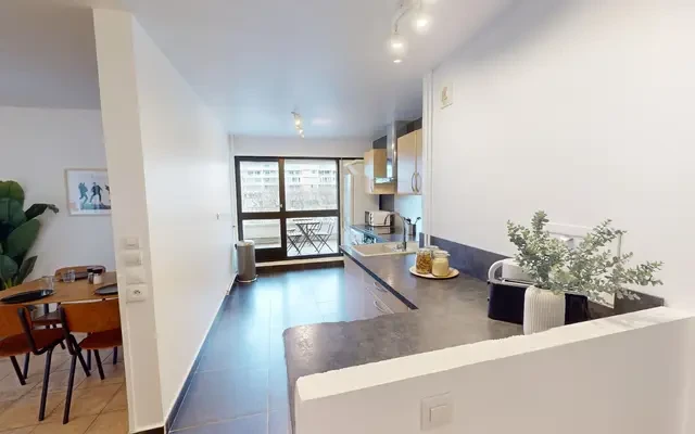 38 rue Salvador Allende, 92000 1