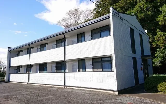 レオパレスかしま台 0