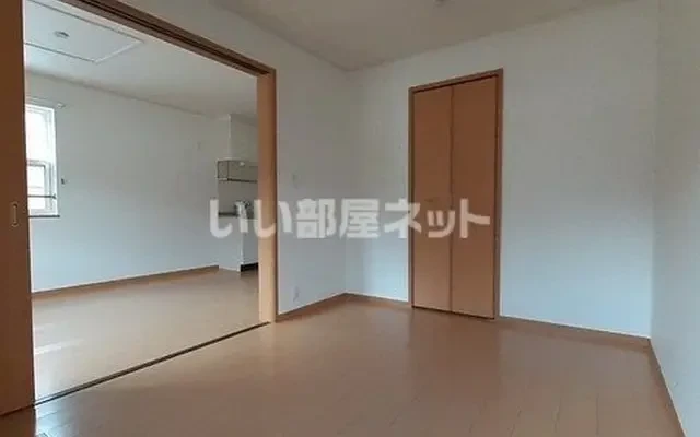 プラシードα 201号室 - Kamaishi student accommodation - 201 - 2LDK
