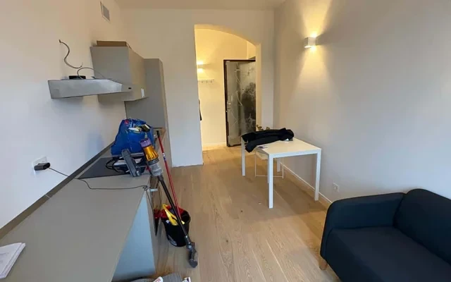 Appartamento in corso Ferrucci 42 2