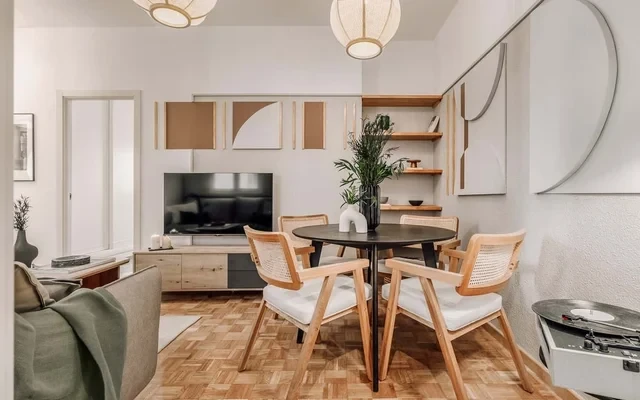 Quiche - 3 bedrooms in Ibiza 1