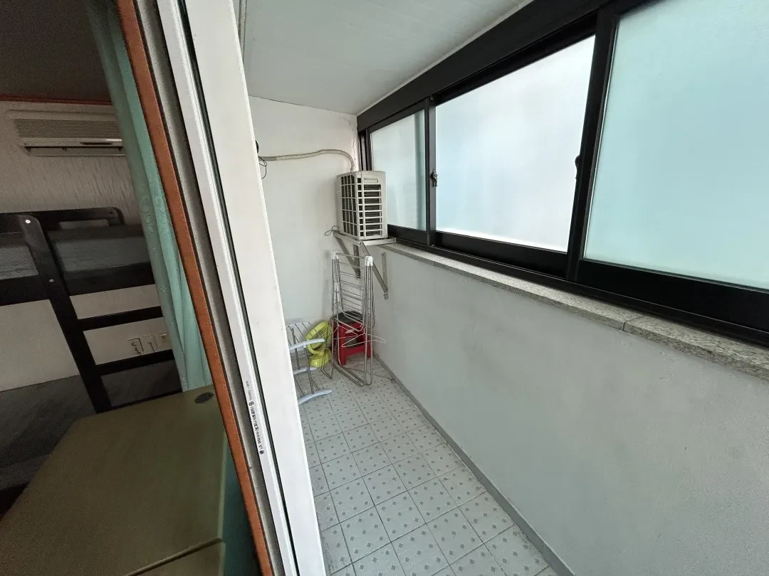 Kyung Hee University（Suwon） Accommodation