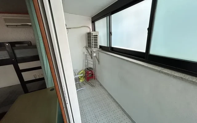 Sinchon No.1 Apartment 2