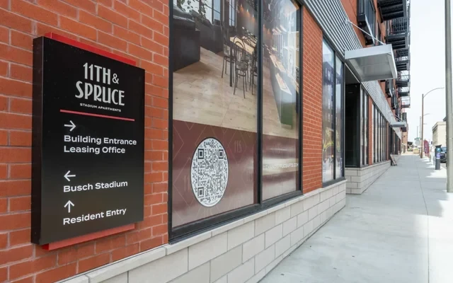 11th & Spruce 2