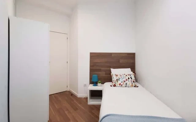 Appartamento moderno in Calle Valencia 3