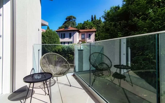 ARGEGNO LARIO SUITE 1