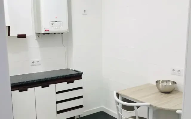 apartment near Calle Casanova 1