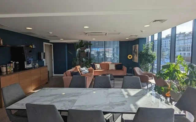 Aberdeen Serviced Apartments 1