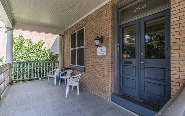 UCA - 4033 Baltimore Avenue 1