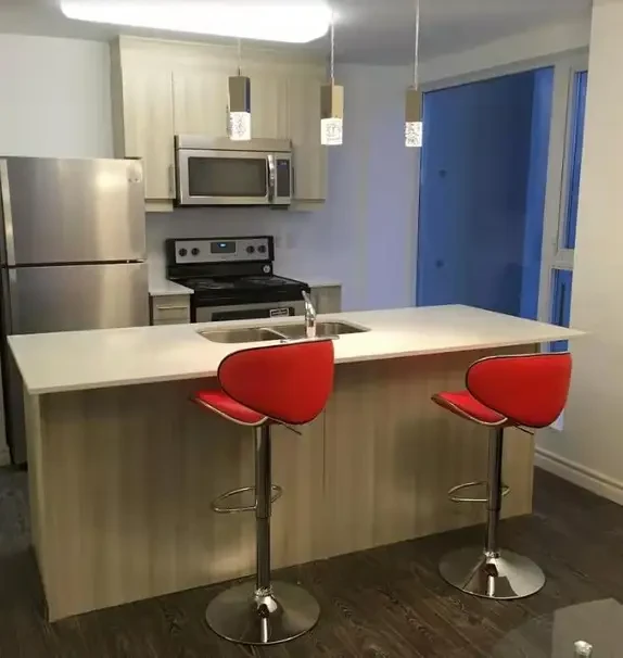 K2 Apartments