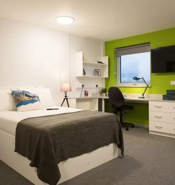 Rosedale Court – Portland Green Student Village