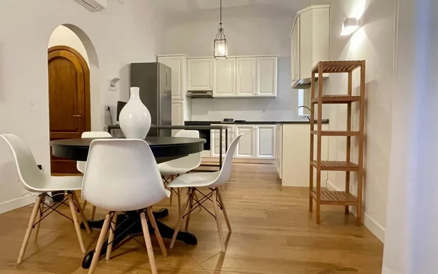 Apartment in Corso dei Tintori, Firenze for 160 m² with 3 bedrooms 2