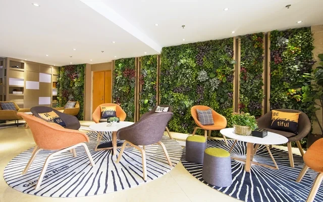 Longfor·Goyoo - Beijing Life Science Park Store 4