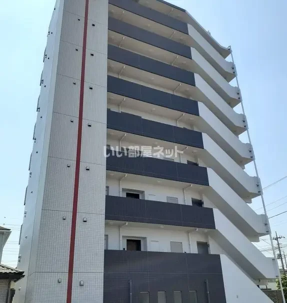 パサージュ 4階